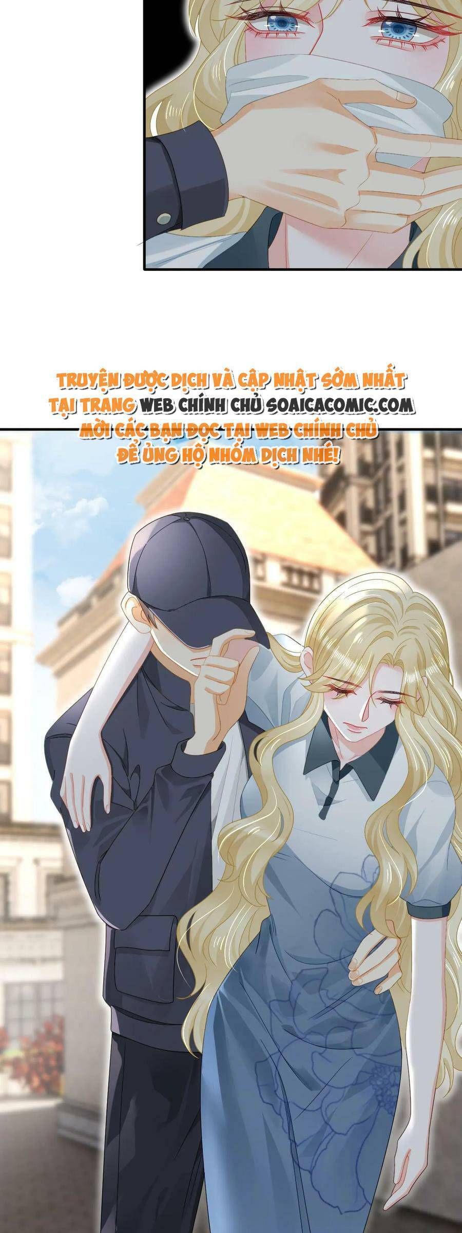 Trở Thành Boss Siêu Giàu Sau Thất Nghiệp Chương 78 page 5 - Giả Dược