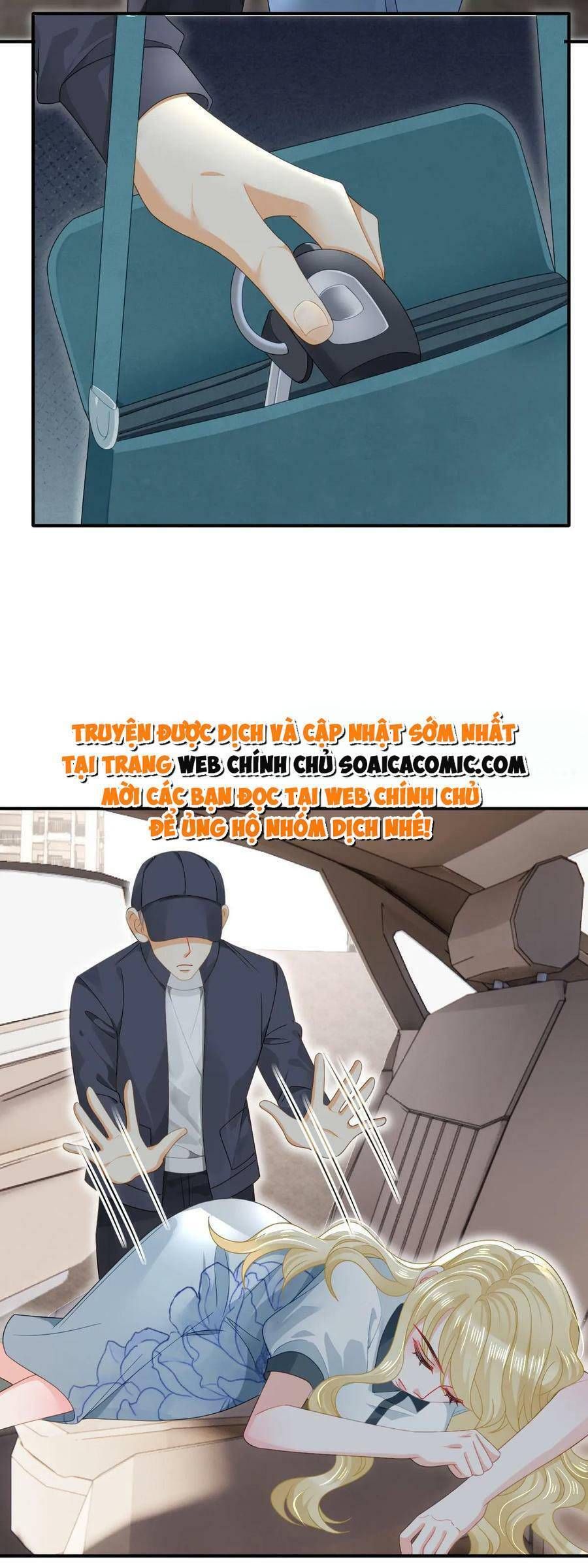 Trở Thành Boss Siêu Giàu Sau Thất Nghiệp Chương 78 page 6 - Giả Dược