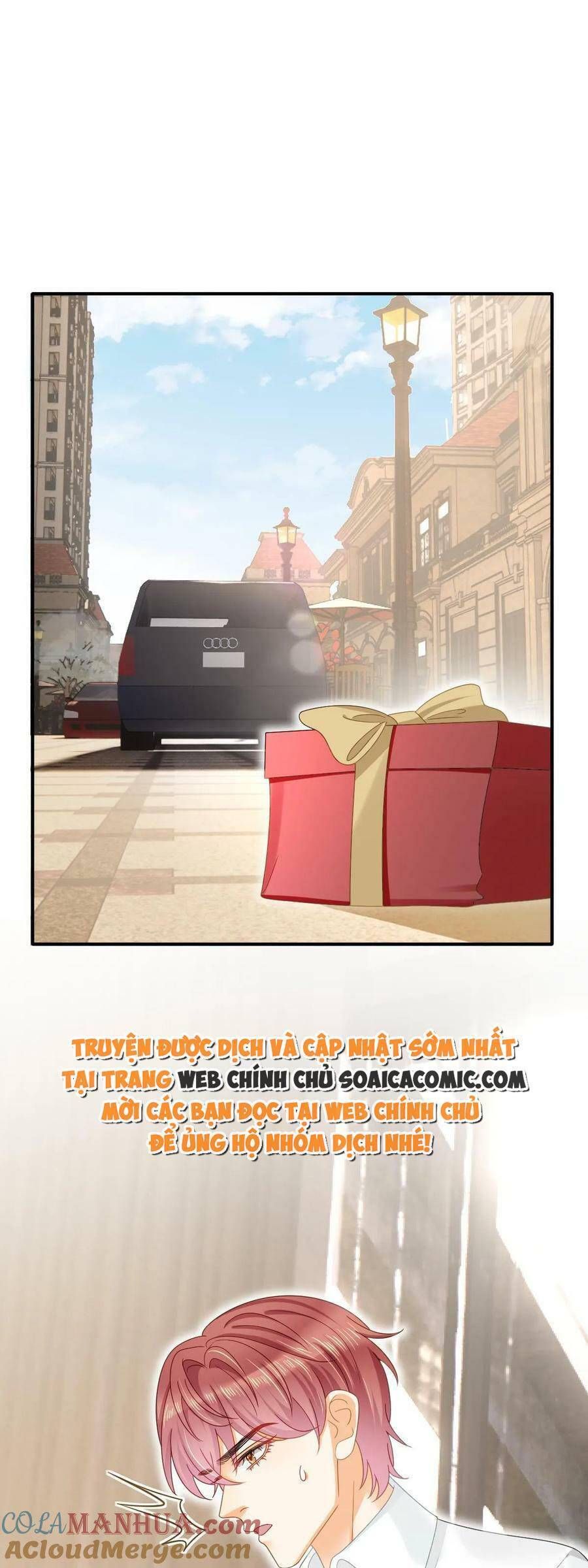 Trở Thành Boss Siêu Giàu Sau Thất Nghiệp Chương 78 page 7 - Giả Dược