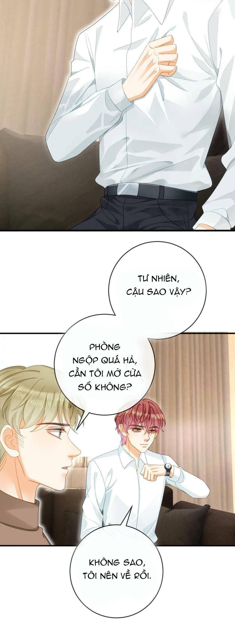 Trở Thành Boss Siêu Giàu Sau Thất Nghiệp Chương 78 page 8 - Giả Dược