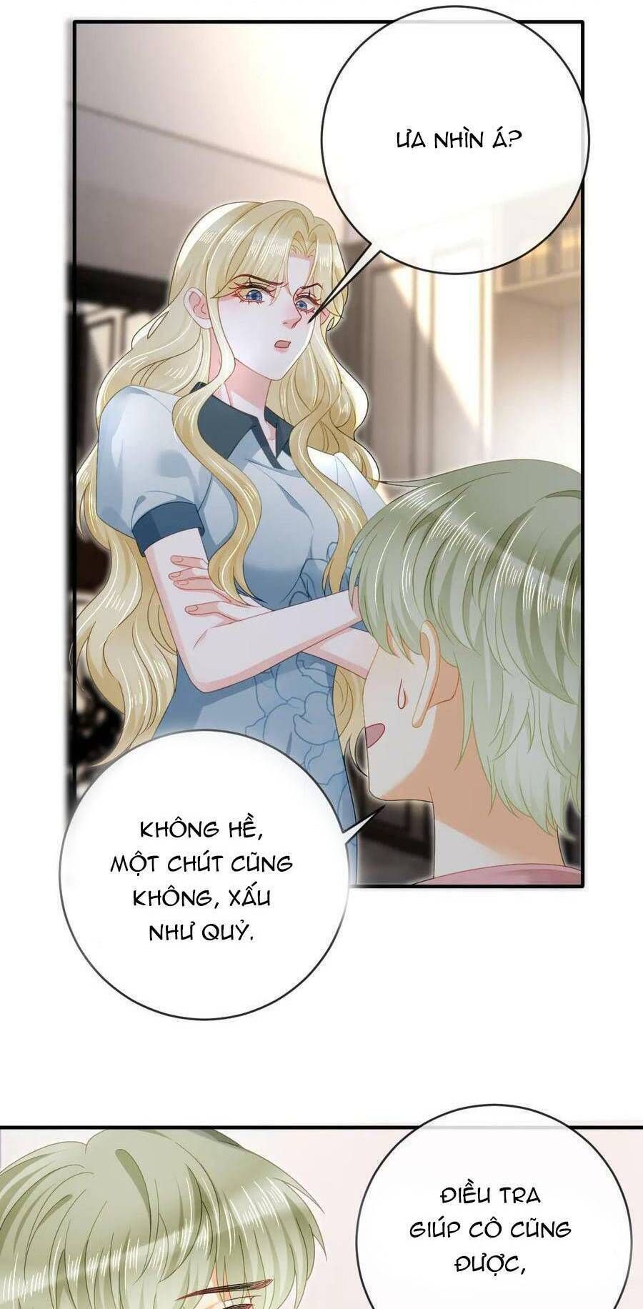 Trở Thành Boss Siêu Giàu Sau Thất Nghiệp Chương 79 page 2 - Giả Dược