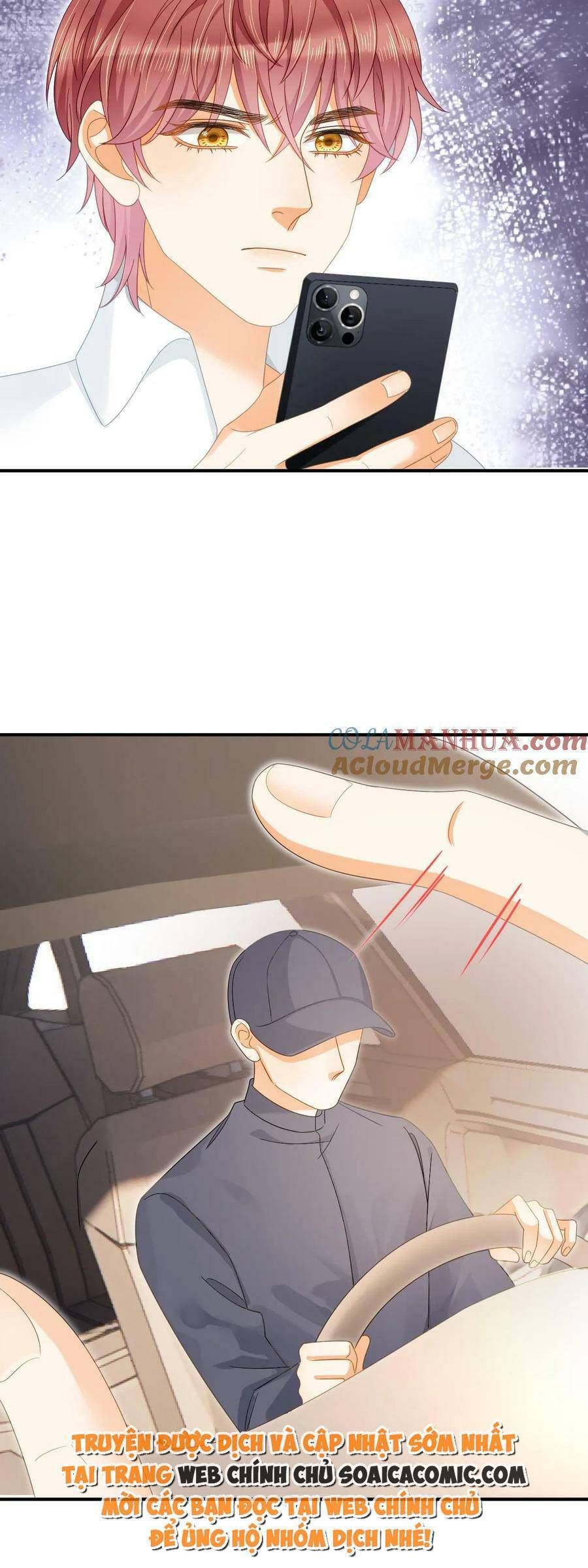 Trở Thành Boss Siêu Giàu Sau Thất Nghiệp Chương 79 page 12 - Giả Dược