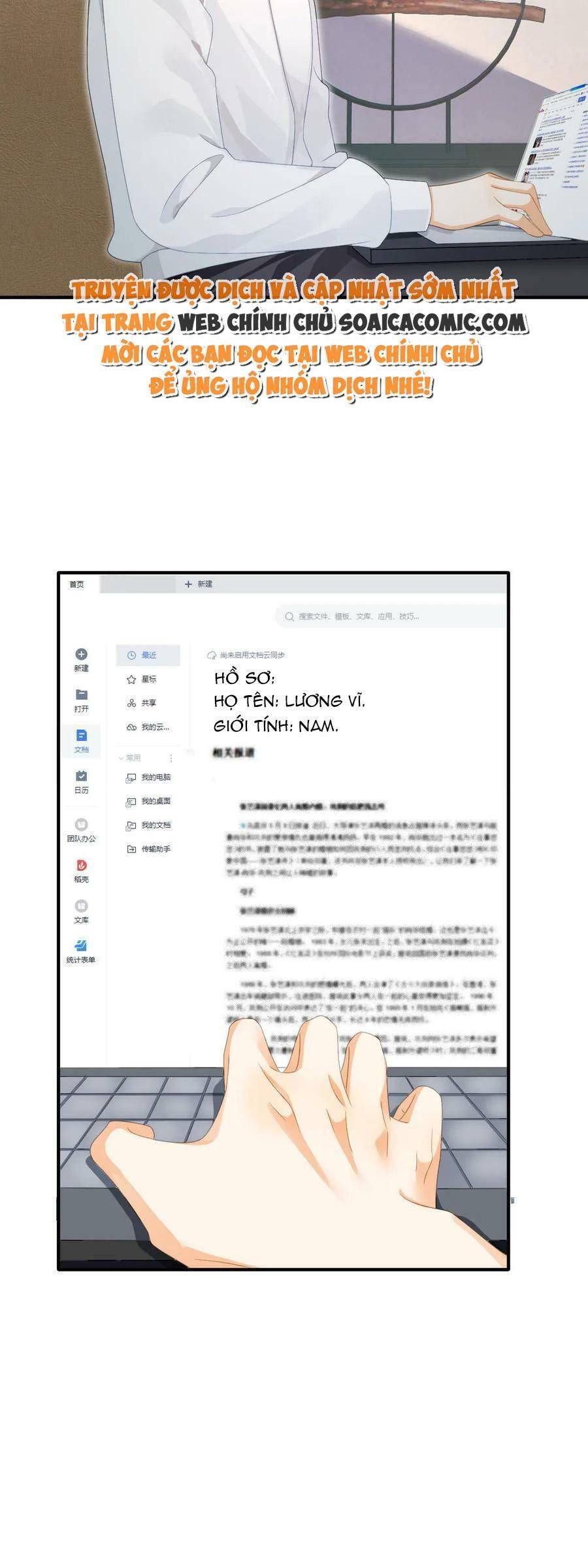 Trở Thành Boss Siêu Giàu Sau Thất Nghiệp Chương 79 page 14 - Giả Dược