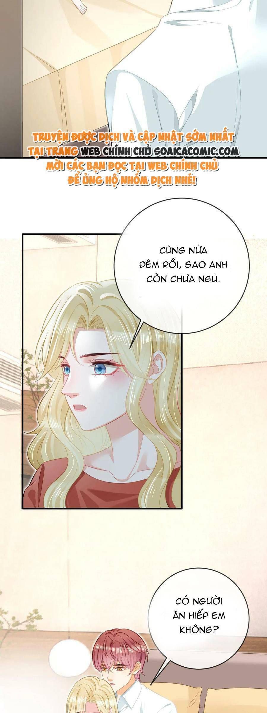 Trở Thành Boss Siêu Giàu Sau Thất Nghiệp Chương 79 page 17 - Giả Dược