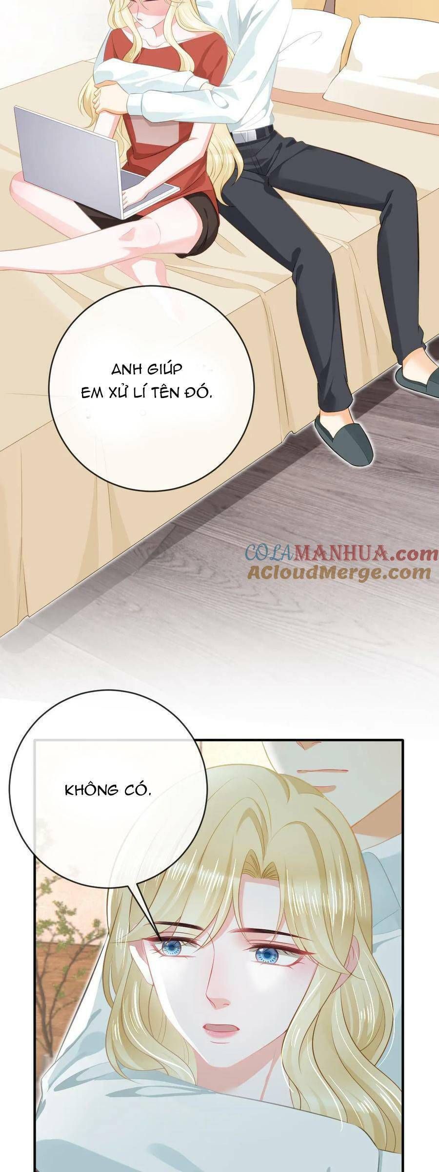 Trở Thành Boss Siêu Giàu Sau Thất Nghiệp Chương 79 page 18 - Giả Dược