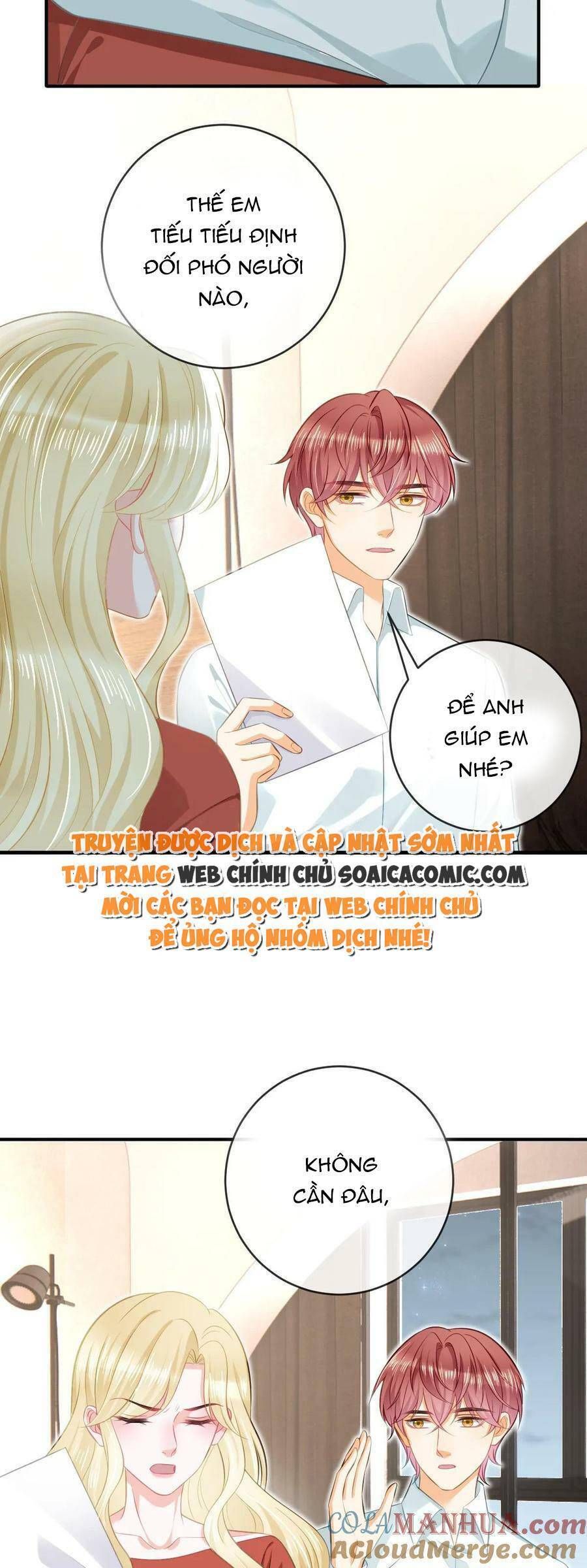 Trở Thành Boss Siêu Giàu Sau Thất Nghiệp Chương 79 page 19 - Giả Dược