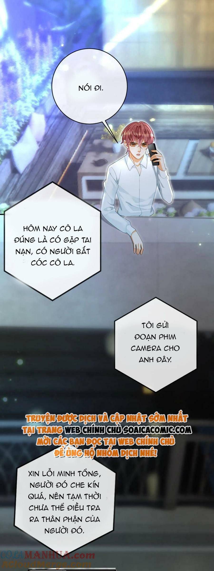 Trở Thành Boss Siêu Giàu Sau Thất Nghiệp Chương 79 page 10 - Giả Dược