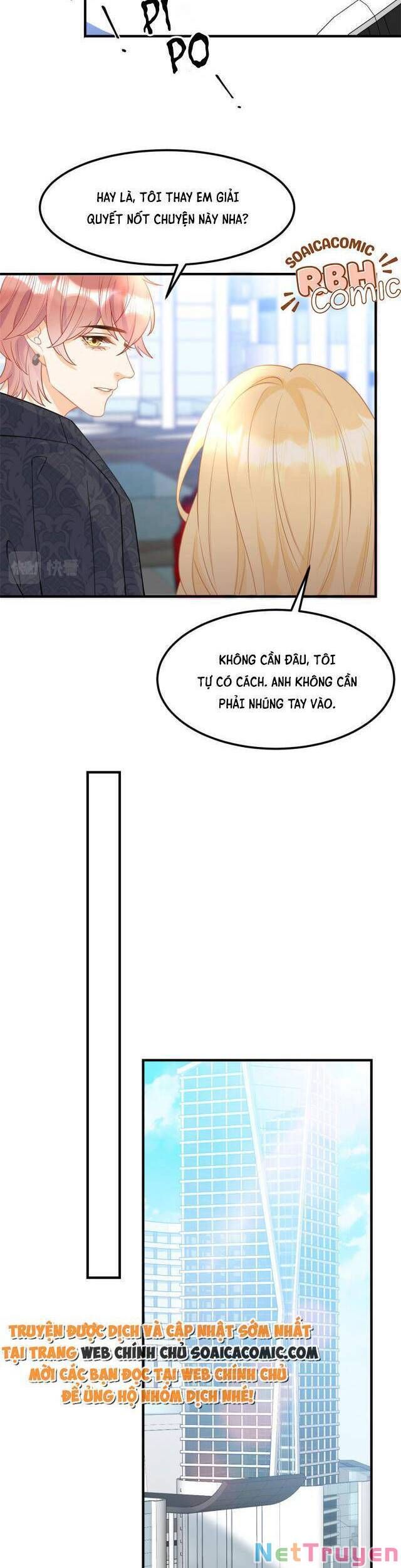 Trở Thành Boss Siêu Giàu Sau Thất Nghiệp Chương 8 page 15 - Giả Dược