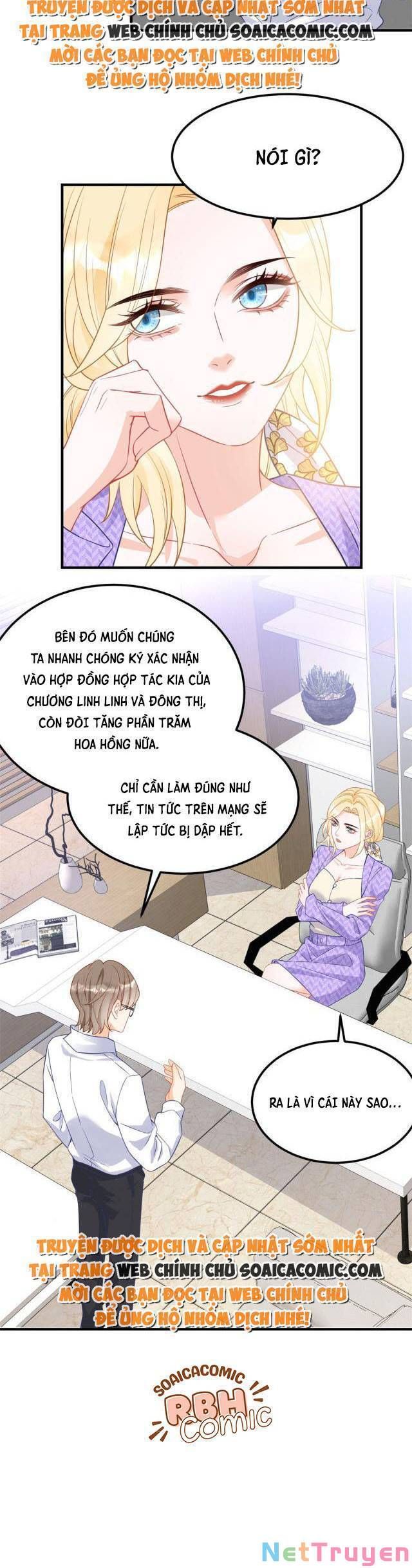Trở Thành Boss Siêu Giàu Sau Thất Nghiệp Chương 8 page 5 - Giả Dược