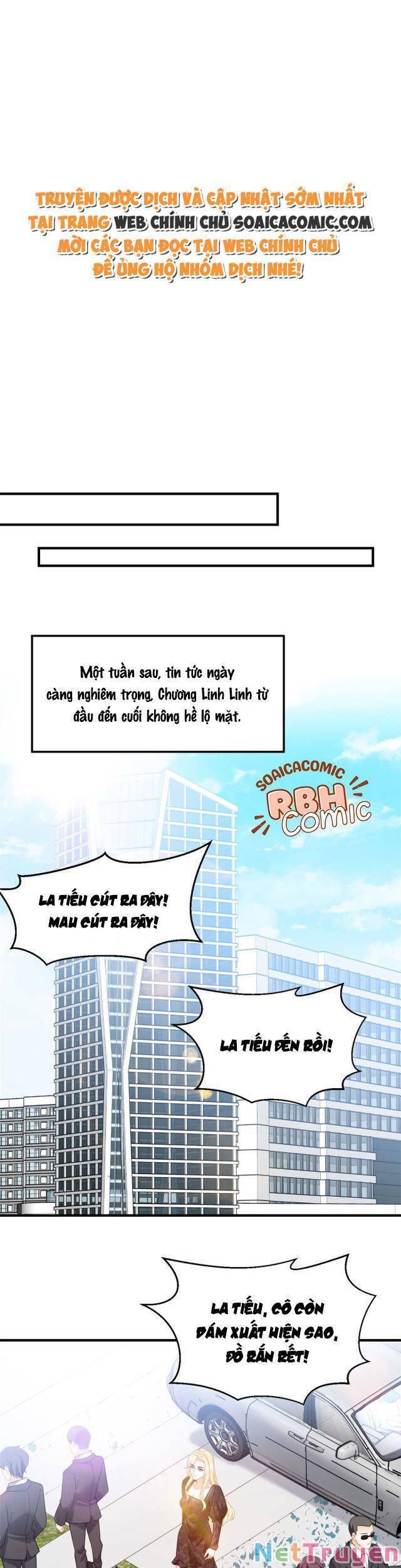 Trở Thành Boss Siêu Giàu Sau Thất Nghiệp Chương 8 page 10 - Giả Dược
