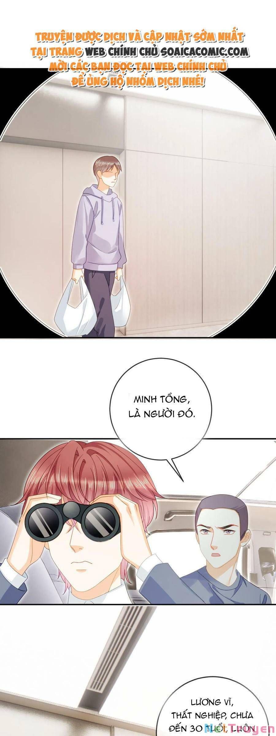 Trở Thành Boss Siêu Giàu Sau Thất Nghiệp Chương 80 page 13 - Giả Dược