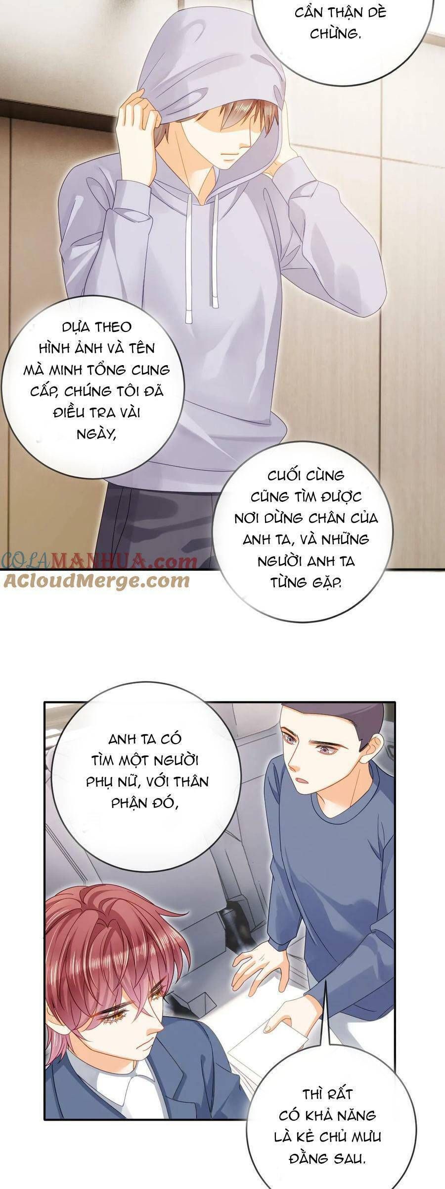 Trở Thành Boss Siêu Giàu Sau Thất Nghiệp Chương 80 page 14 - Giả Dược