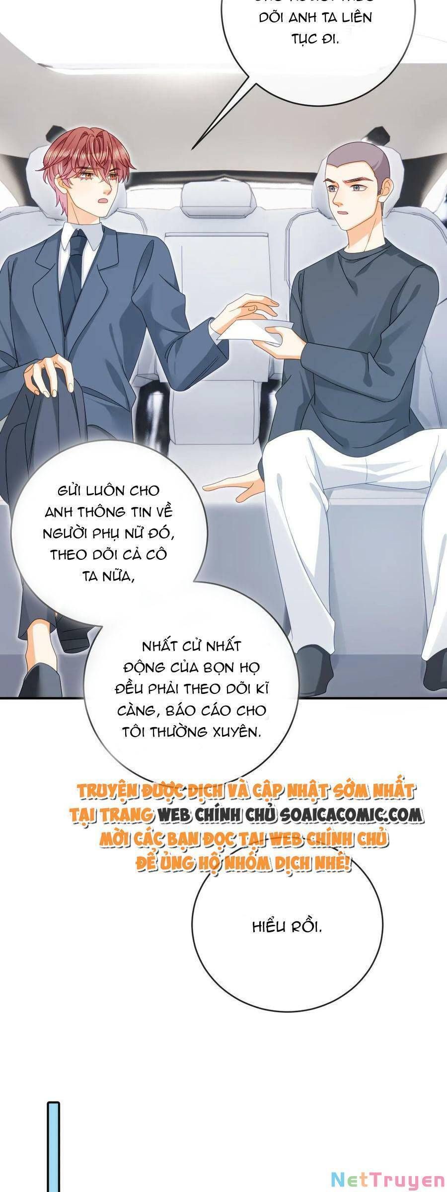 Trở Thành Boss Siêu Giàu Sau Thất Nghiệp Chương 80 page 16 - Giả Dược