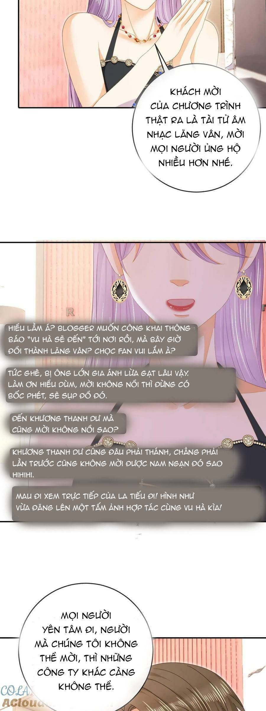 Trở Thành Boss Siêu Giàu Sau Thất Nghiệp Chương 80 page 21 - Giả Dược