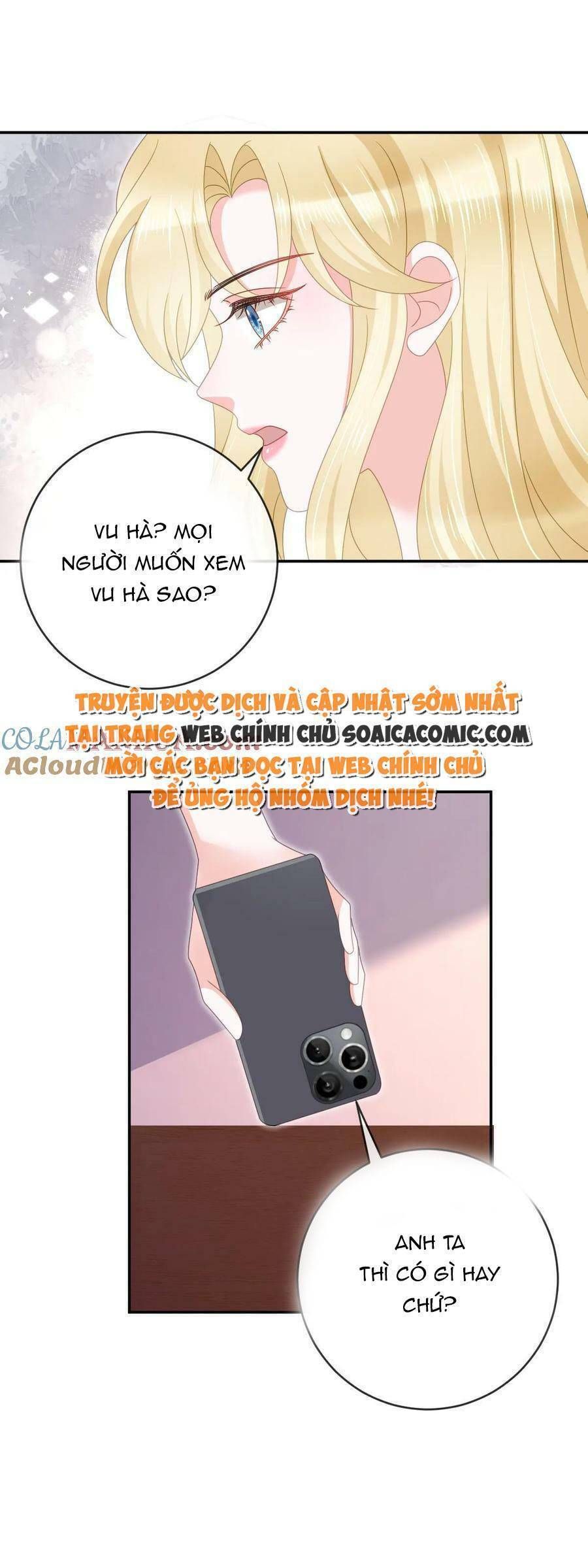 Trở Thành Boss Siêu Giàu Sau Thất Nghiệp Chương 80 page 23 - Giả Dược