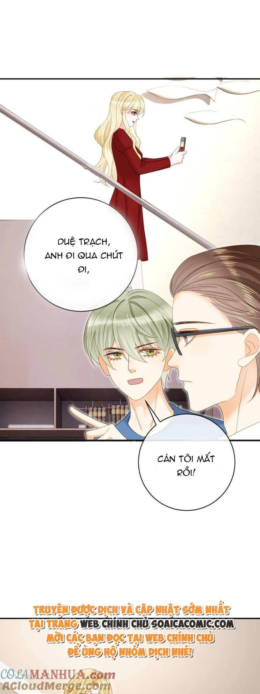 Trở Thành Boss Siêu Giàu Sau Thất Nghiệp Chương 80 page 24 - Giả Dược