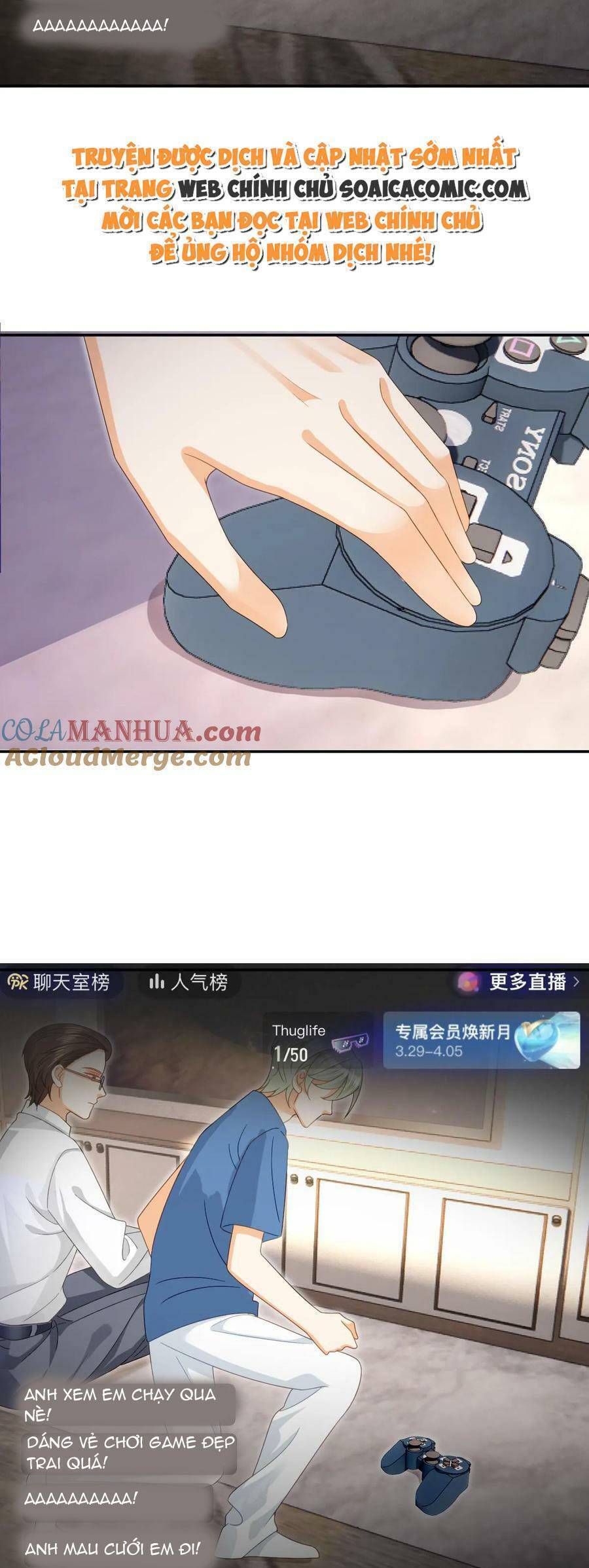 Trở Thành Boss Siêu Giàu Sau Thất Nghiệp Chương 80 page 26 - Giả Dược
