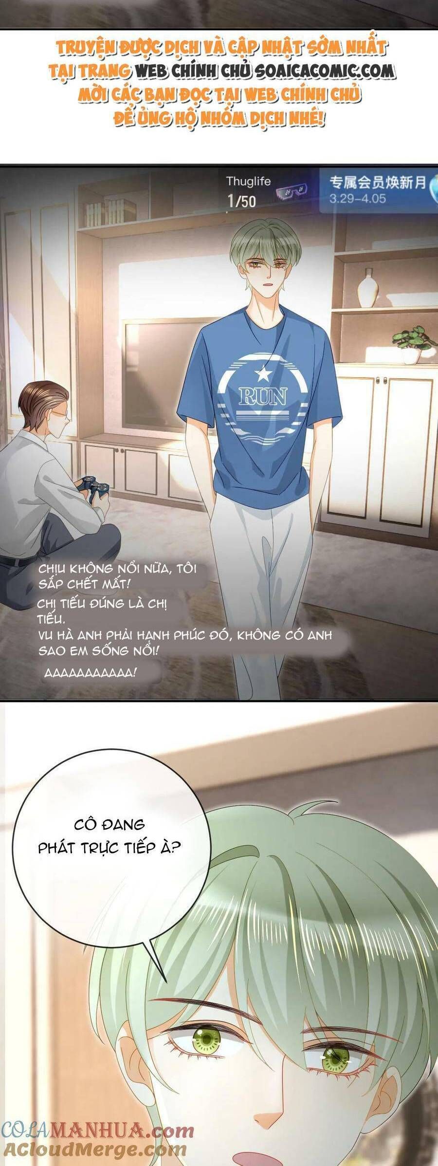 Trở Thành Boss Siêu Giàu Sau Thất Nghiệp Chương 80 page 27 - Giả Dược
