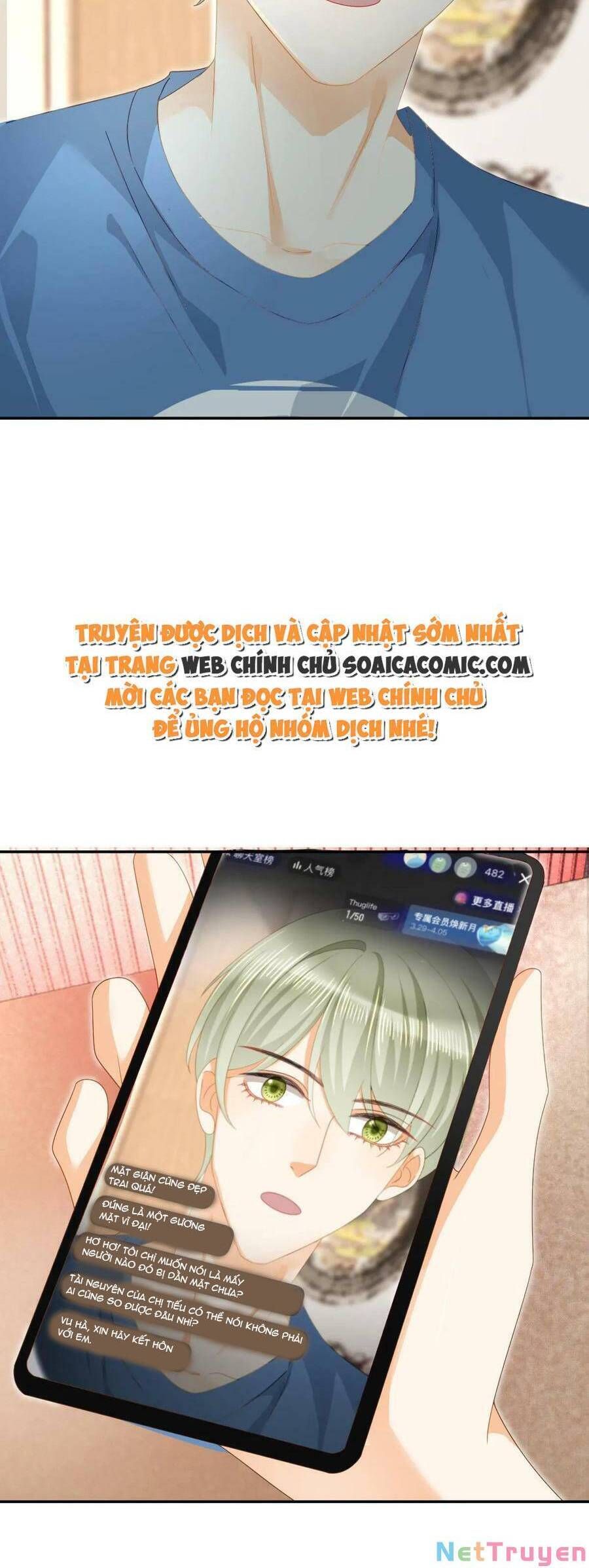 Trở Thành Boss Siêu Giàu Sau Thất Nghiệp Chương 80 page 28 - Giả Dược