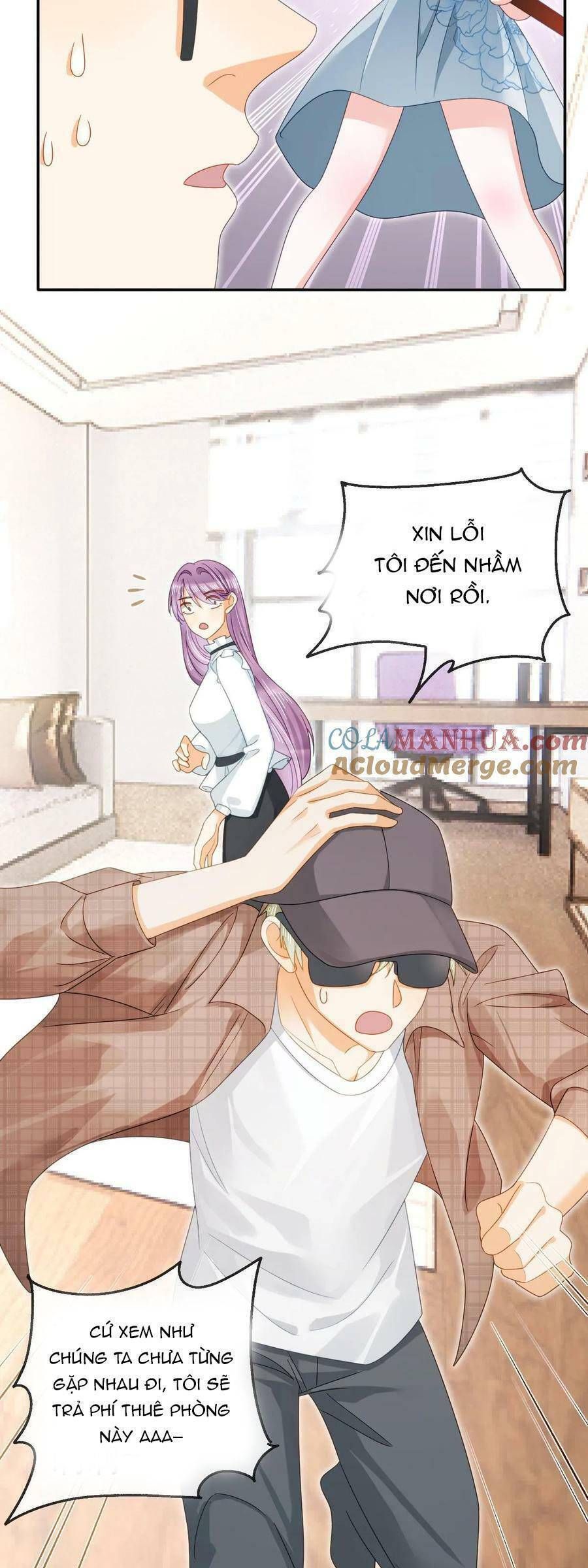 Trở Thành Boss Siêu Giàu Sau Thất Nghiệp Chương 80 page 5 - Giả Dược
