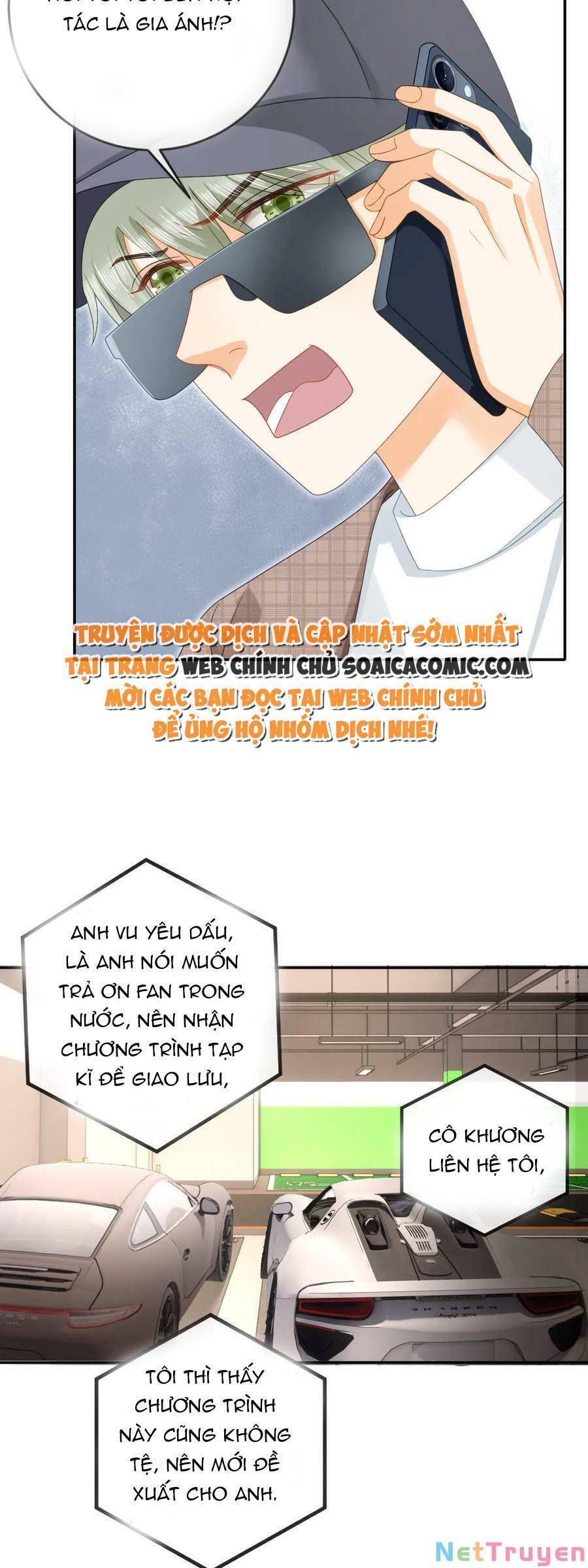 Trở Thành Boss Siêu Giàu Sau Thất Nghiệp Chương 80 page 7 - Giả Dược