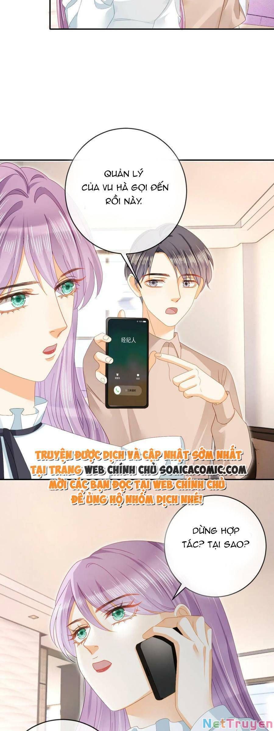 Trở Thành Boss Siêu Giàu Sau Thất Nghiệp Chương 80 page 10 - Giả Dược