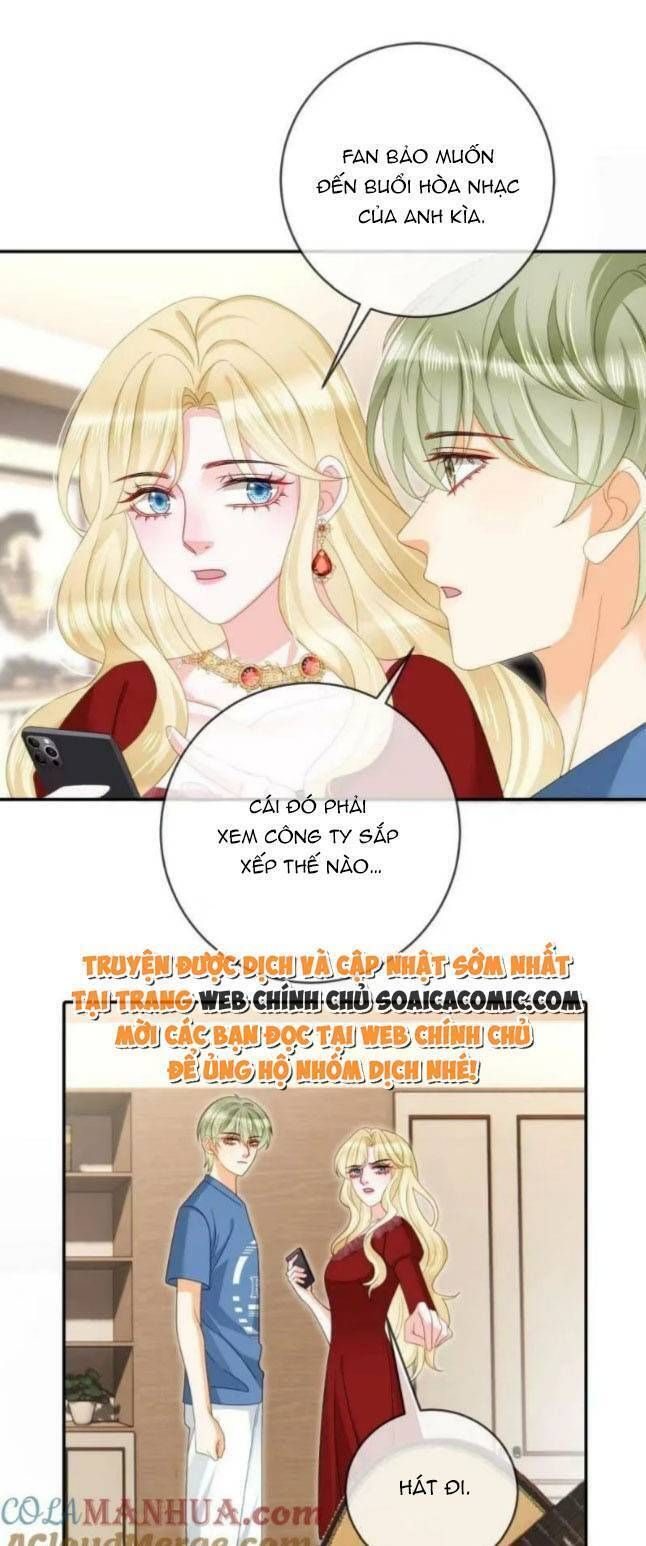 Trở Thành Boss Siêu Giàu Sau Thất Nghiệp Chương 81 page 1 - Giả Dược