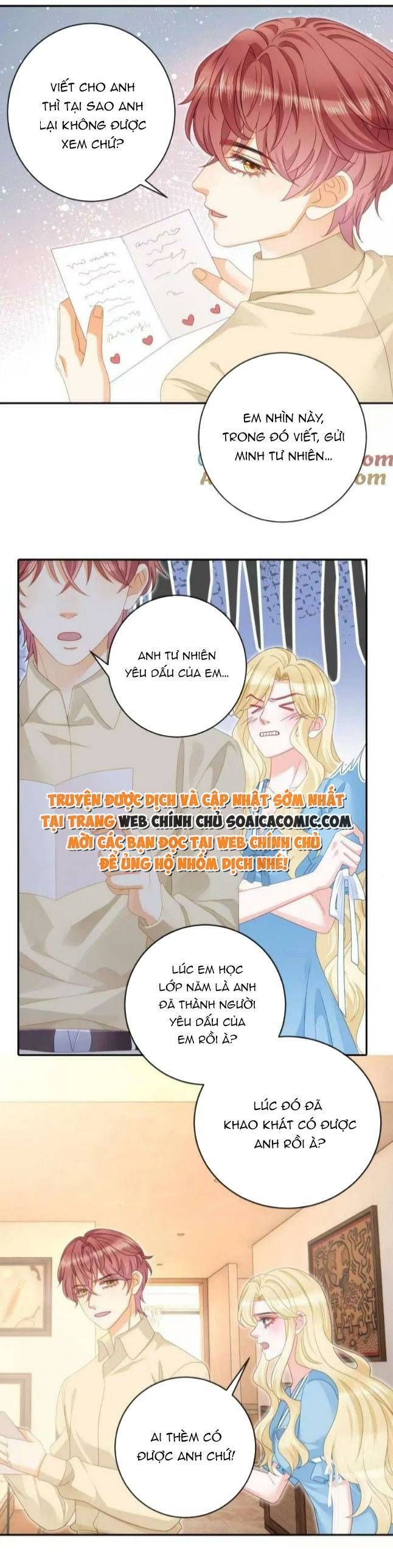 Trở Thành Boss Siêu Giàu Sau Thất Nghiệp Chương 81 page 11 - Giả Dược