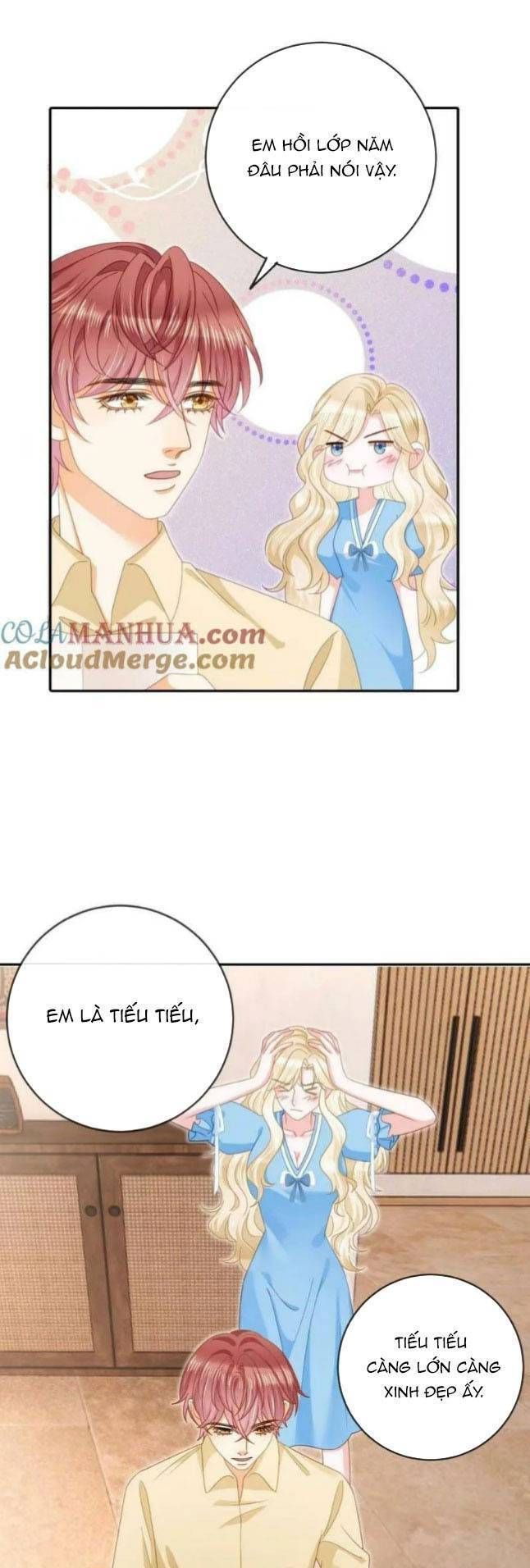 Trở Thành Boss Siêu Giàu Sau Thất Nghiệp Chương 81 page 12 - Giả Dược