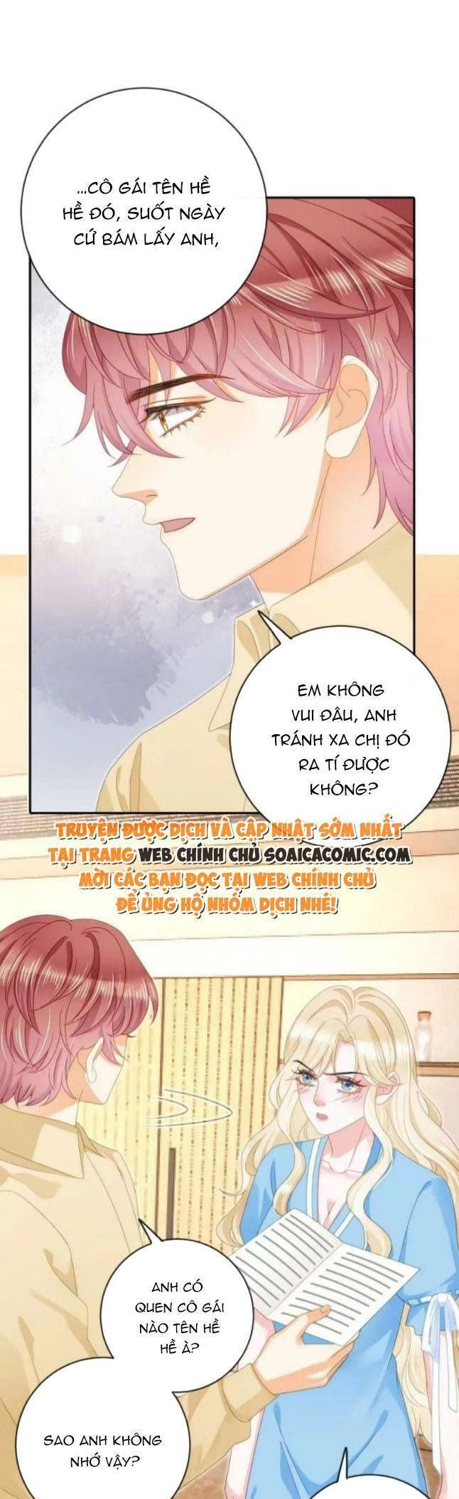Trở Thành Boss Siêu Giàu Sau Thất Nghiệp Chương 81 page 14 - Giả Dược