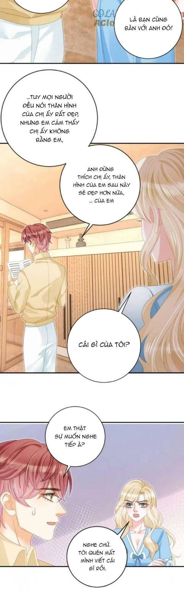 Trở Thành Boss Siêu Giàu Sau Thất Nghiệp Chương 81 page 15 - Giả Dược