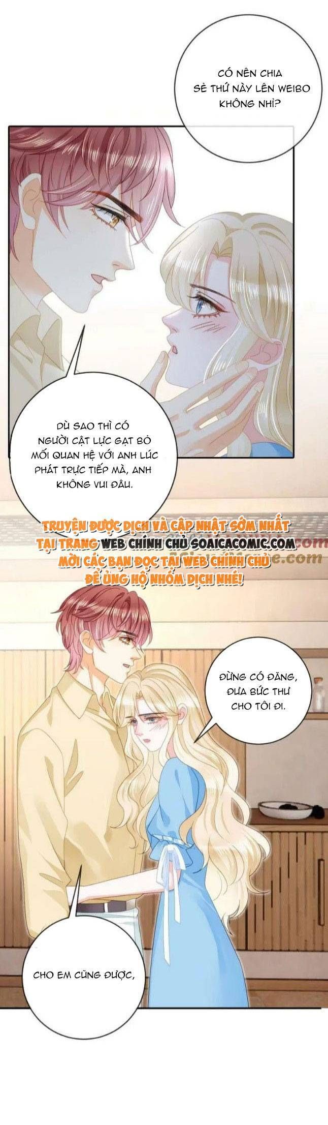 Trở Thành Boss Siêu Giàu Sau Thất Nghiệp Chương 81 page 17 - Giả Dược