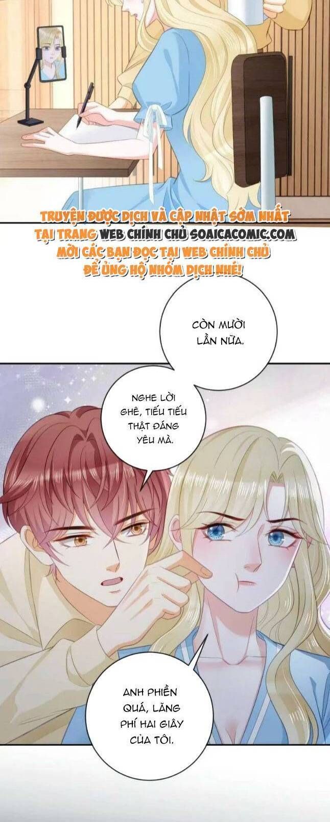 Trở Thành Boss Siêu Giàu Sau Thất Nghiệp Chương 81 page 19 - Giả Dược