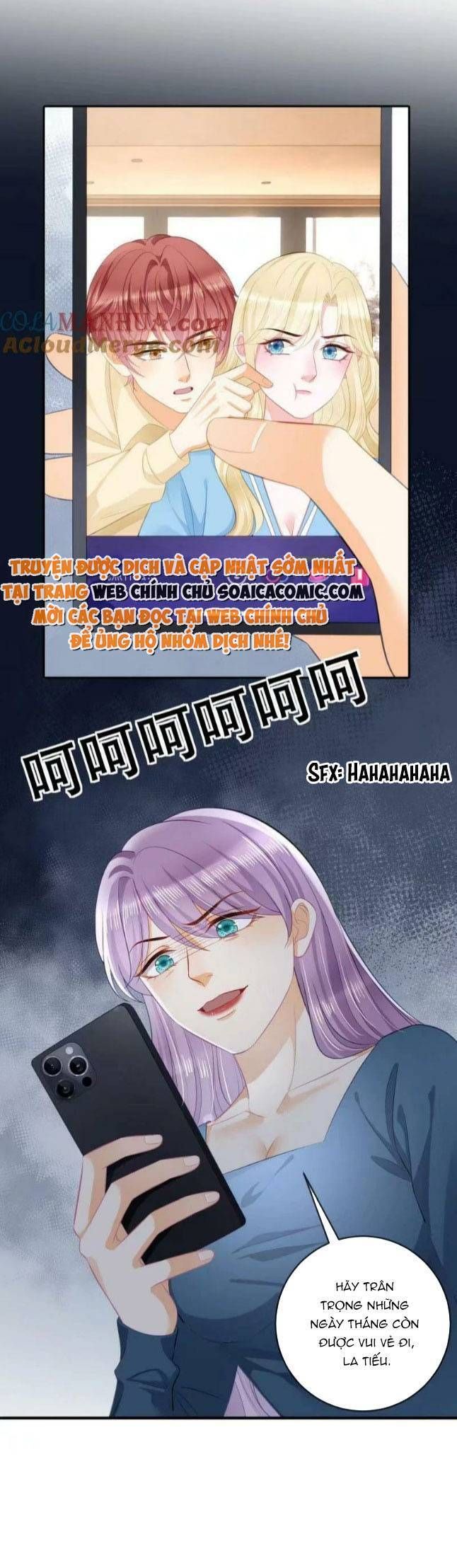 Trở Thành Boss Siêu Giàu Sau Thất Nghiệp Chương 81 page 20 - Giả Dược