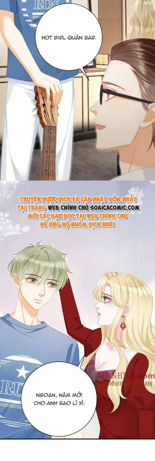 Trở Thành Boss Siêu Giàu Sau Thất Nghiệp Chương 81 page 6 - Giả Dược