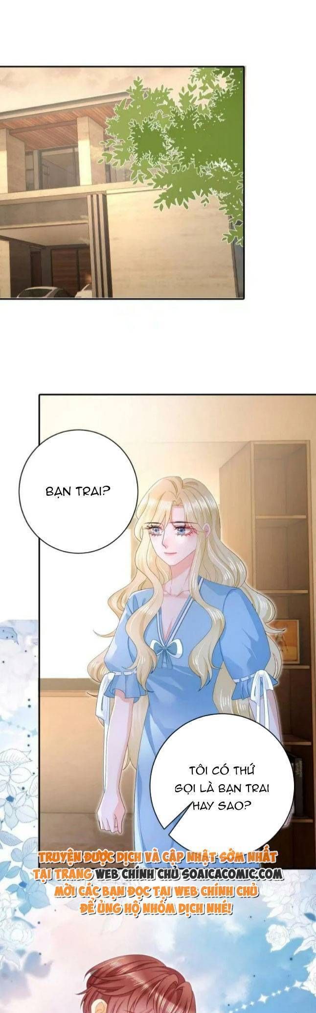 Trở Thành Boss Siêu Giàu Sau Thất Nghiệp Chương 81 page 7 - Giả Dược