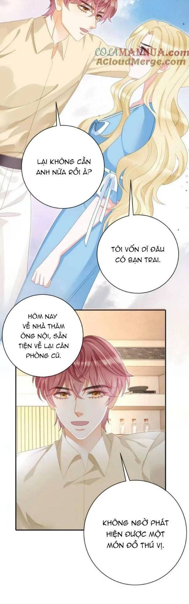 Trở Thành Boss Siêu Giàu Sau Thất Nghiệp Chương 81 page 8 - Giả Dược