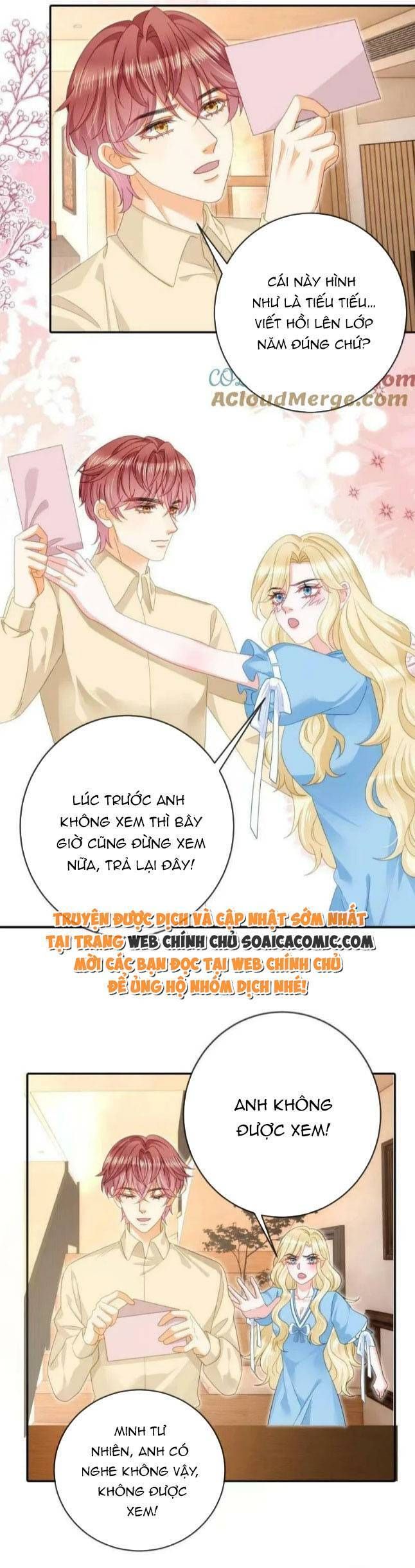 Trở Thành Boss Siêu Giàu Sau Thất Nghiệp Chương 81 page 10 - Giả Dược
