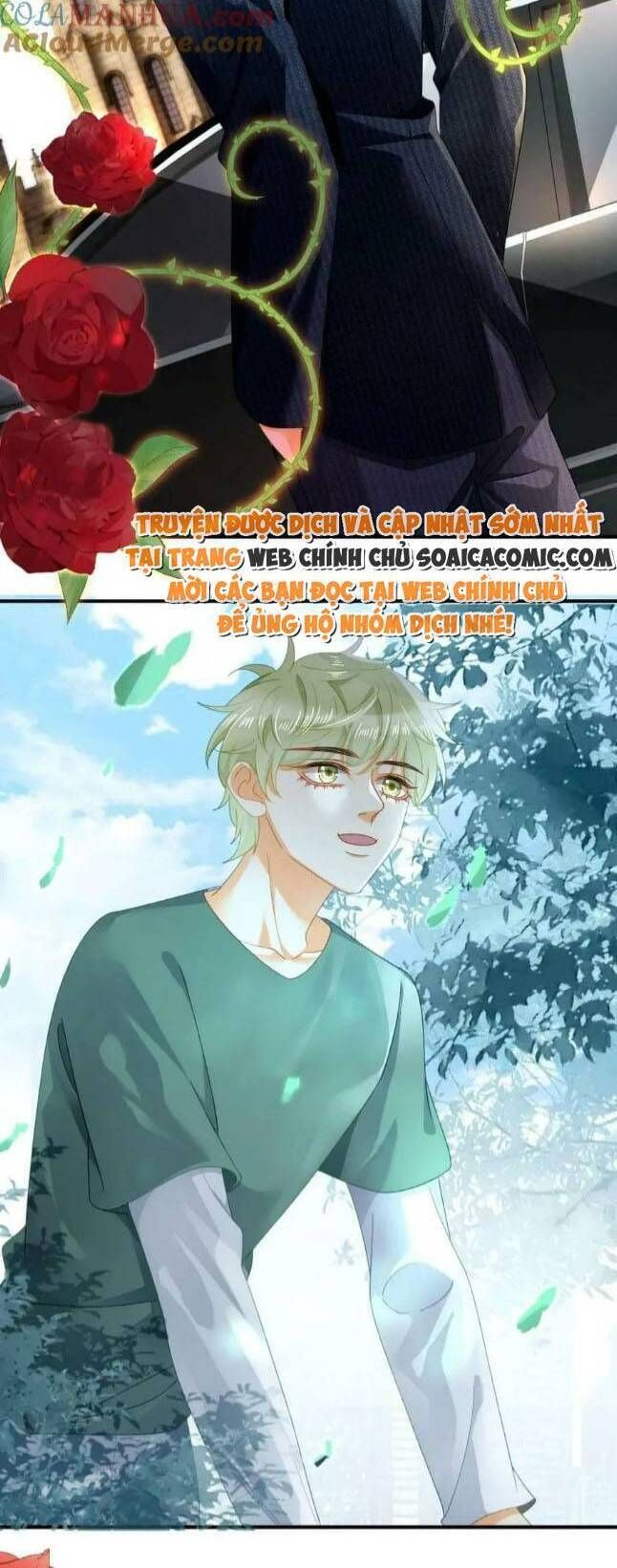 Trở Thành Boss Siêu Giàu Sau Thất Nghiệp Chương 82 page 1 - Giả Dược