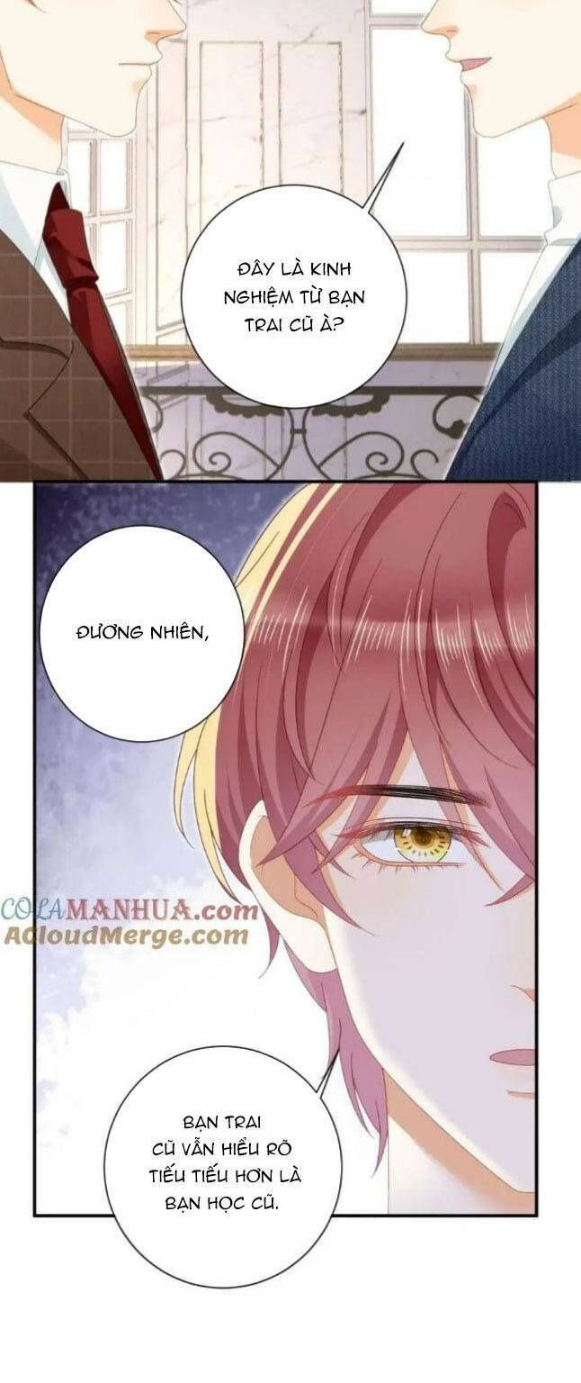 Trở Thành Boss Siêu Giàu Sau Thất Nghiệp Chương 82 page 11 - Giả Dược
