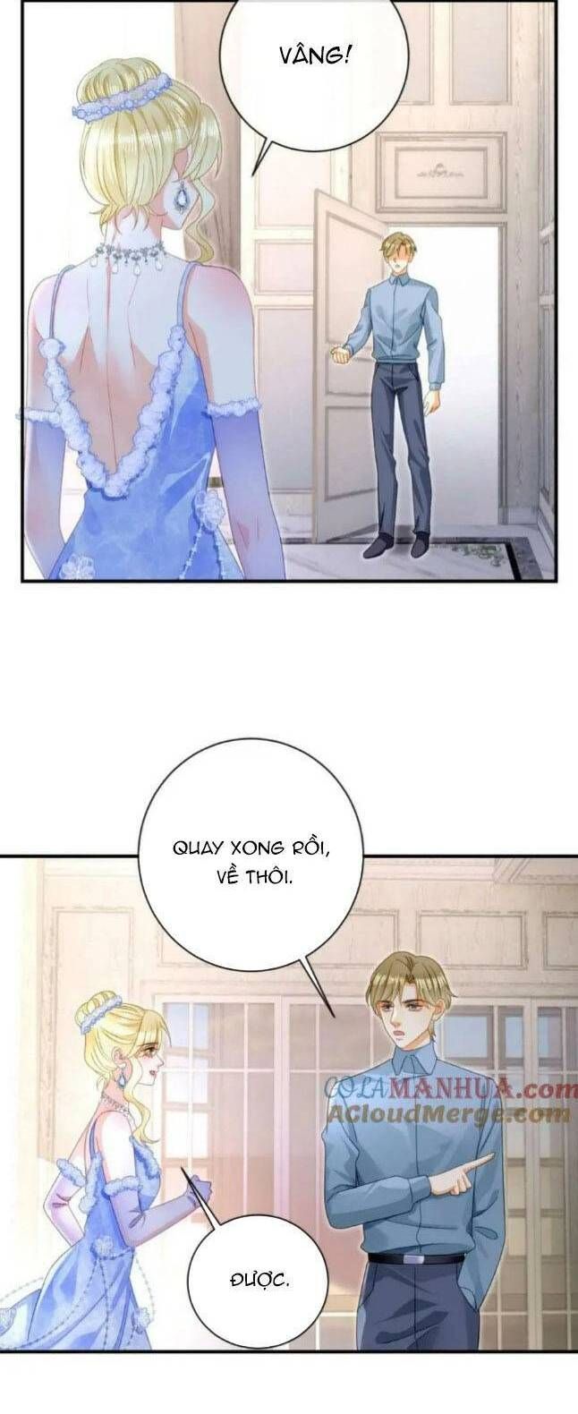 Trở Thành Boss Siêu Giàu Sau Thất Nghiệp Chương 82 page 13 - Giả Dược