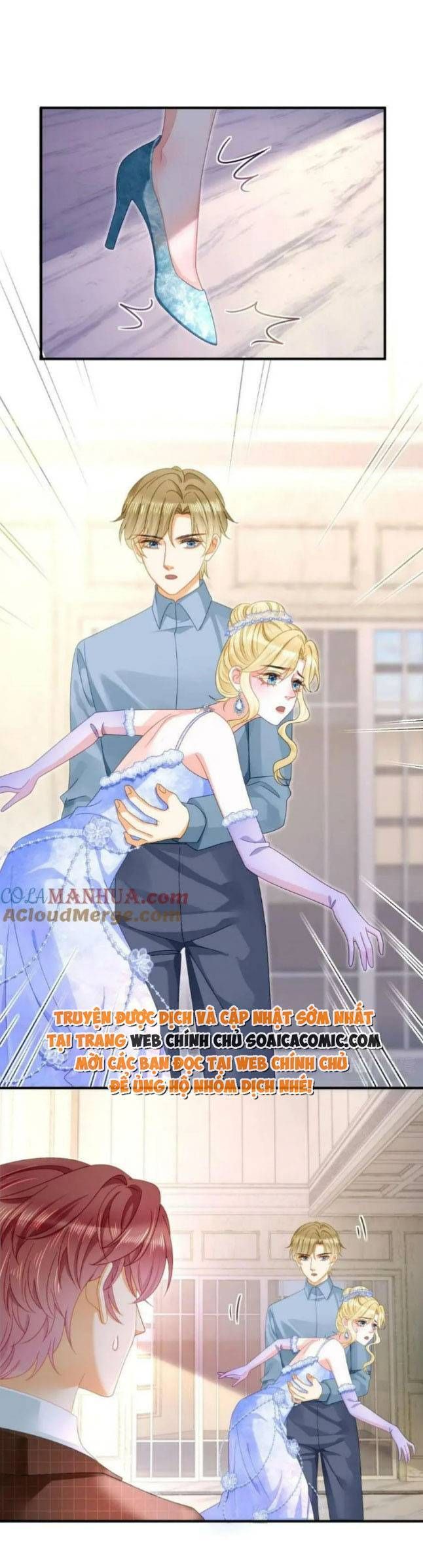 Trở Thành Boss Siêu Giàu Sau Thất Nghiệp Chương 82 page 14 - Giả Dược