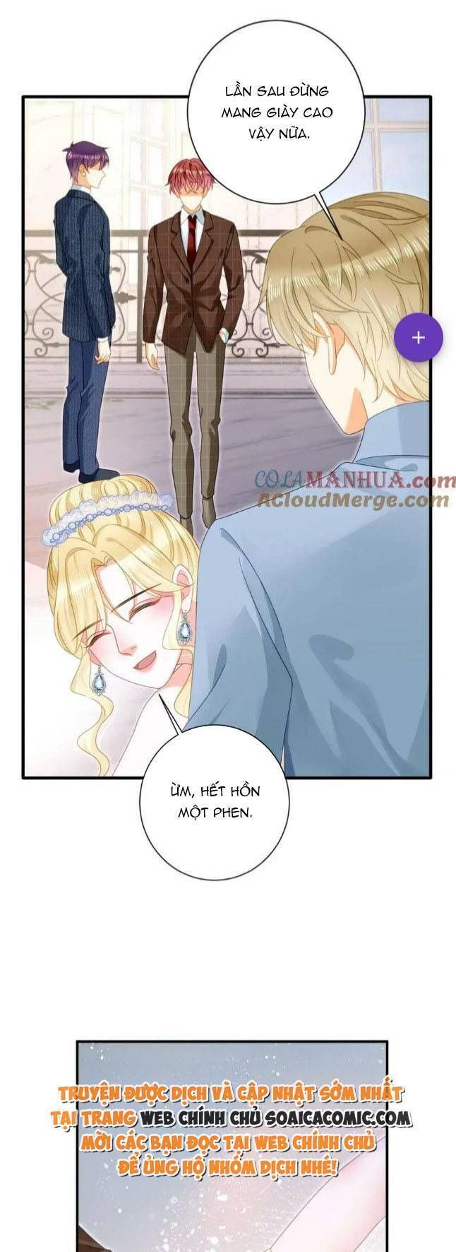 Trở Thành Boss Siêu Giàu Sau Thất Nghiệp Chương 82 page 15 - Giả Dược