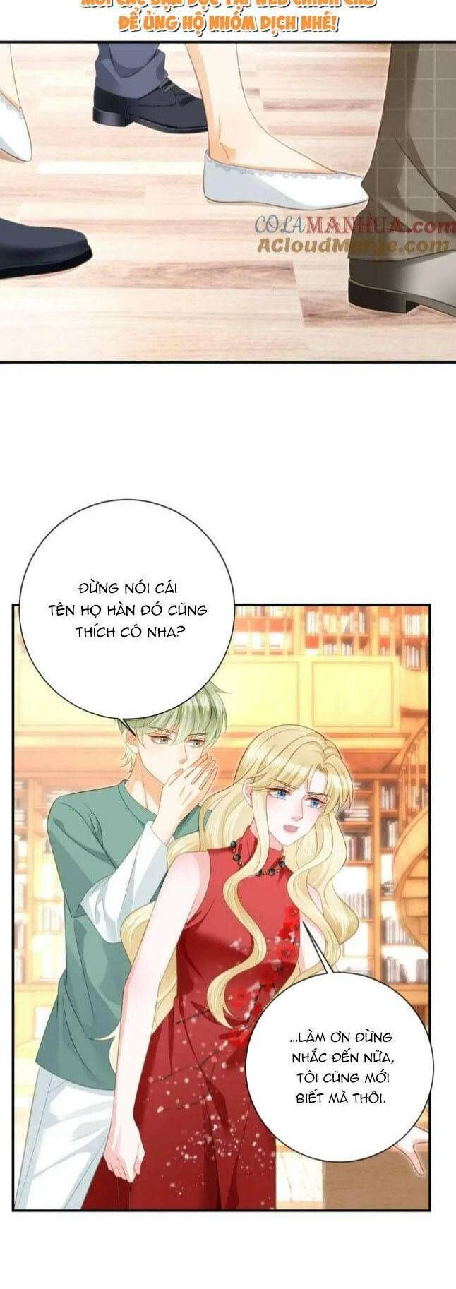 Trở Thành Boss Siêu Giàu Sau Thất Nghiệp Chương 82 page 20 - Giả Dược