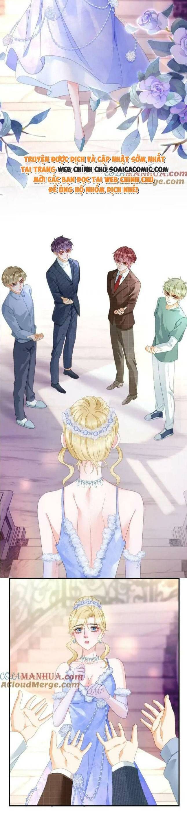 Trở Thành Boss Siêu Giàu Sau Thất Nghiệp Chương 82 page 3 - Giả Dược