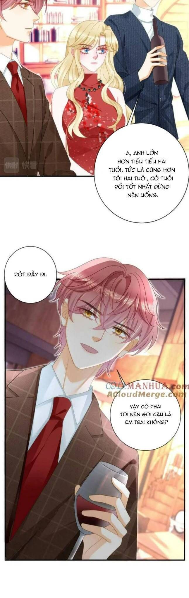 Trở Thành Boss Siêu Giàu Sau Thất Nghiệp Chương 82 page 22 - Giả Dược