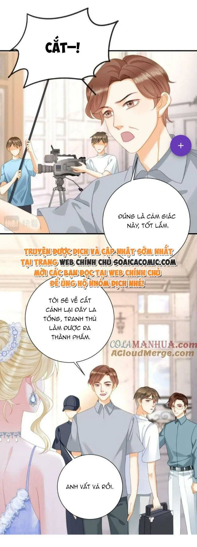 Trở Thành Boss Siêu Giàu Sau Thất Nghiệp Chương 82 page 4 - Giả Dược