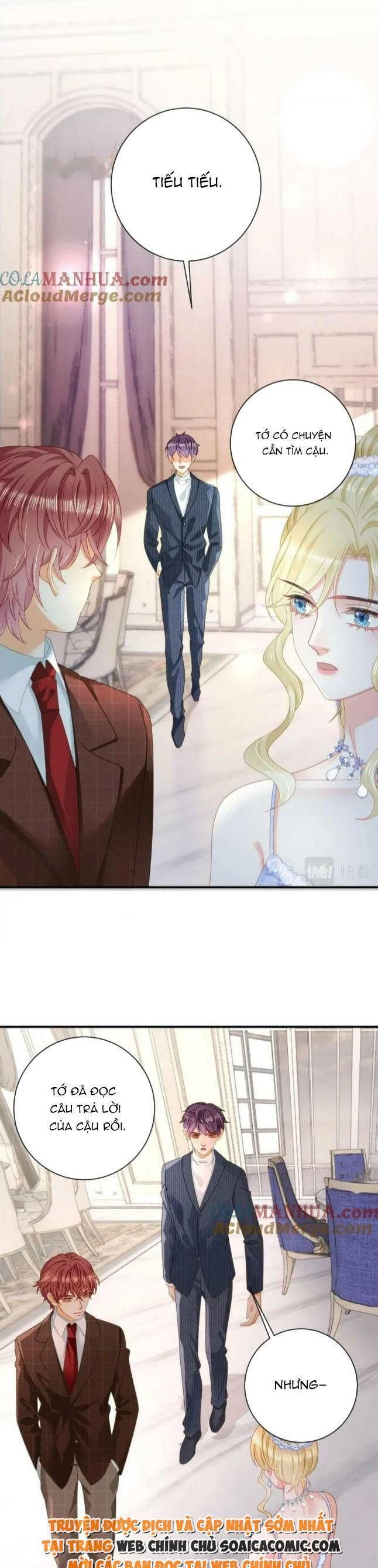 Trở Thành Boss Siêu Giàu Sau Thất Nghiệp Chương 82 page 7 - Giả Dược