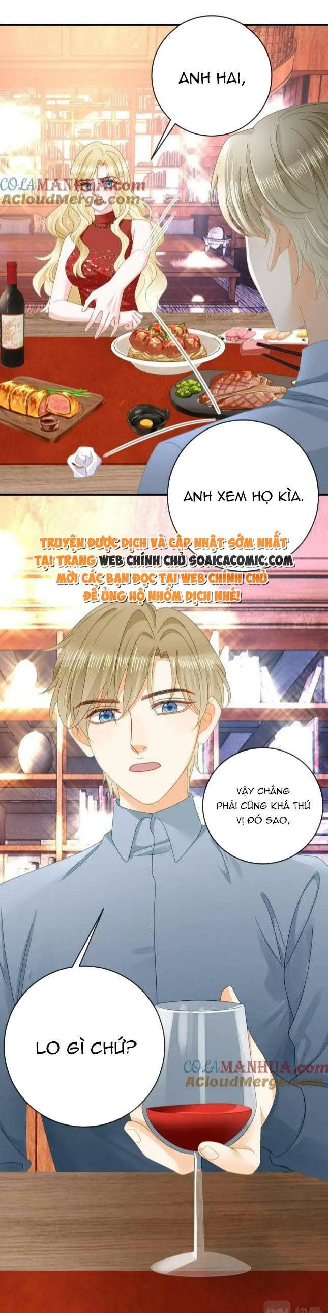 Trở Thành Boss Siêu Giàu Sau Thất Nghiệp Chương 83 page 2 - Giả Dược