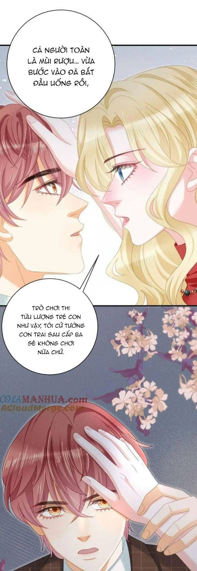 Trở Thành Boss Siêu Giàu Sau Thất Nghiệp Chương 83 page 11 - Giả Dược